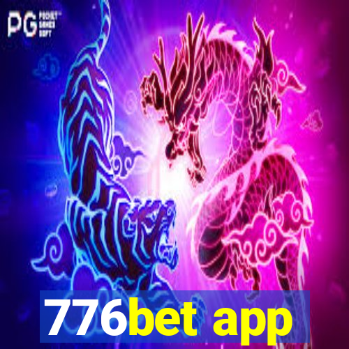 776bet app